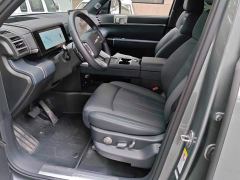 Fangchengbao Titanium 7 190KM Four-Wheel Drive Ultra Edition - фото 9