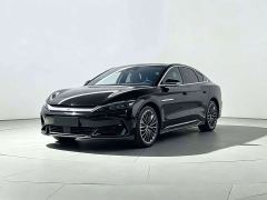 BYD Han EV Glory Edition 605KM FWD Premium - фото 1