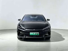 BYD Han EV Glory Edition 605KM FWD Premium - фото 2