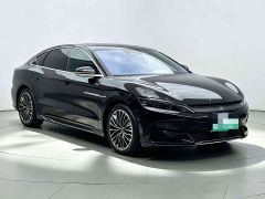 BYD Han EV Glory Edition 605KM FWD Premium - фото 3