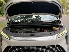 Buick Century 2.0T Four-Seater Private Edition - photo 8