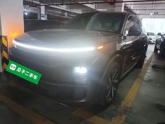 Li Auto Ideal L8 Air - ფოტო 1