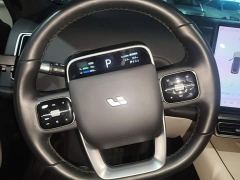 Li Auto Ideal L8 Air - ფოტო 10