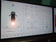 Li Auto Ideal L8 Air - ფოტო 11