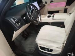 Li Auto Ideal L8 Air - ფოტო 14
