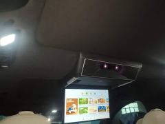 Li Auto Ideal L8 Air - ფოტო 17