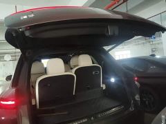 Li Auto Ideal L8 Air - ფოტო 18