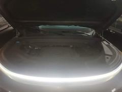 Li Auto Ideal L8 Air - ფოტო 19