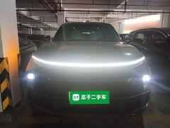 Li Auto Ideal L8 Air - ფოტო 2