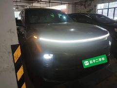 Li Auto Ideal L8 Air - ფოტო 3