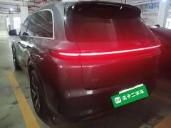 Li Auto Ideal L8 Air - ფოტო 4