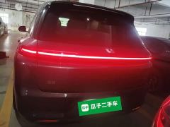 Li Auto Ideal L8 Air - ფოტო 5