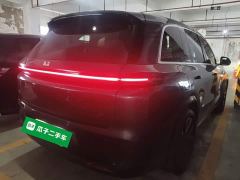 Li Auto Ideal L8 Air - ფოტო 6