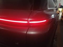 Li Auto Ideal L8 Air - ფოტო 7