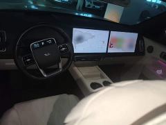 Li Auto Ideal L8 Air - ფოტო 9