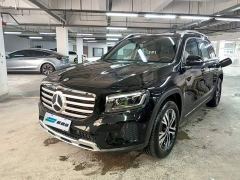 Mercedes-Benz GLB Facelift GLB 220 Dynamic - ფოტო 1