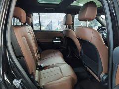 Mercedes-Benz GLB Facelift GLB 220 Dynamic - ფოტო 10