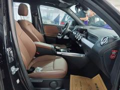 Mercedes-Benz GLB Facelift GLB 220 Dynamic - ფოტო 11