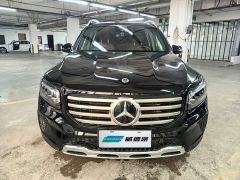Mercedes-Benz GLB Facelift GLB 220 Dynamic - ფოტო 2