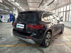Mercedes-Benz GLB Facelift GLB 220 Dynamic - ფოტო 3