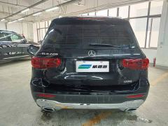 Mercedes-Benz GLB Facelift GLB 220 Dynamic - ფოტო 4