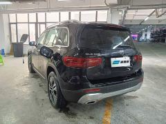 Mercedes-Benz GLB Facelift GLB 220 Dynamic - ფოტო 5