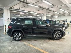 Mercedes-Benz GLB Facelift GLB 220 Dynamic - ფოტო 6