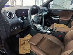 Mercedes-Benz GLB Facelift GLB 220 Dynamic - ფოტო 7