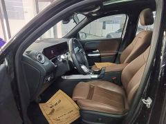 Mercedes-Benz GLB Facelift GLB 220 Dynamic - ფოტო 8