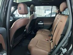Mercedes-Benz GLB Facelift GLB 220 Dynamic - ფოტო 9