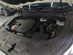 Geely Galaxy L7 1.5T 115km MAX - ფოტო 10