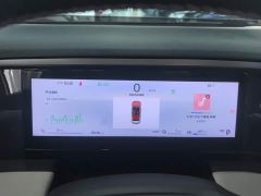 Geely Galaxy L7 1.5T 115km MAX - ფოტო 14