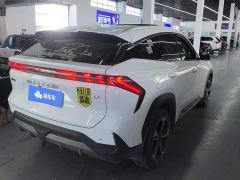 Geely Galaxy L7 1.5T 115km MAX - ფოტო 3