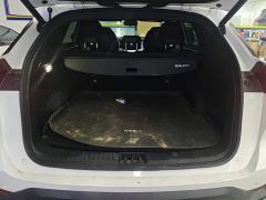 Geely Galaxy L7 1.5T 115km MAX - ფოტო 4