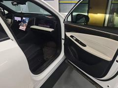 Geely Galaxy L7 1.5T 115km MAX - ფოტო 8