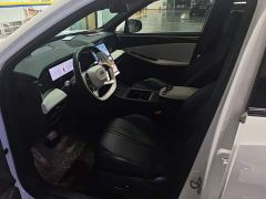 Geely Galaxy L7 1.5T 115km MAX - ფოტო 9