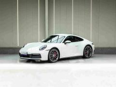 Porsche 911 Carrera 3.0T - фото 1