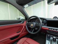 Porsche 911 Carrera 3.0T - фото 11