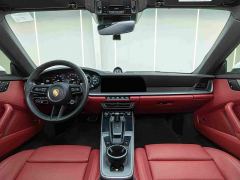 Porsche 911 Carrera 3.0T - фото 12