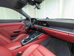 Porsche 911 Carrera 3.0T - фото 13