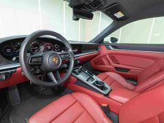 Porsche 911 Carrera 3.0T - фото 14