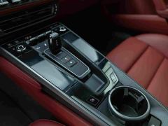 Porsche 911 Carrera 3.0T - фото 16