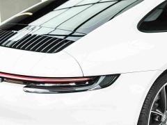 Porsche 911 Carrera 3.0T - фото 3