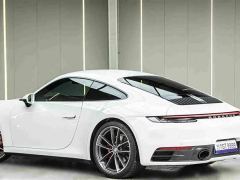 Porsche 911 Carrera 3.0T - фото 4