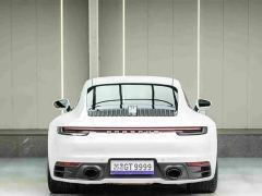 Porsche 911 Carrera 3.0T - фото 5