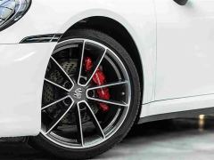 Porsche 911 Carrera 3.0T - фото 6