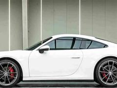 Porsche 911 Carrera 3.0T - фото 7