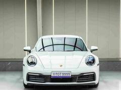 Porsche 911 Carrera 3.0T - фото 8