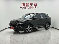 Haval H6 National Trend Edition 1.5T Automatic Champion Version - фото 1
