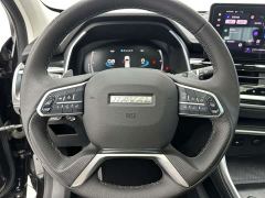 Haval H6 National Trend Edition 1.5T Automatic Champion Version - фото 17
